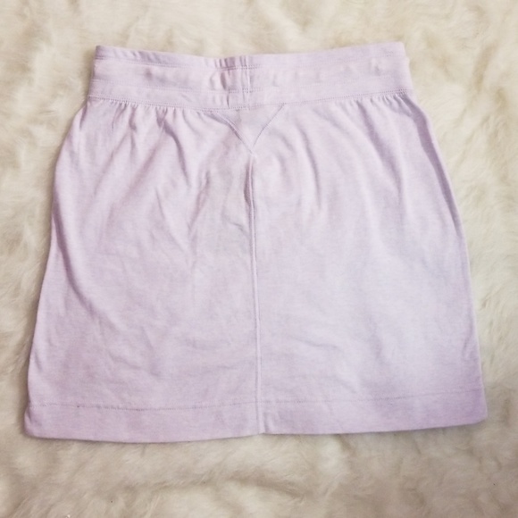 ❌SOLD❌NIKE Vintage Skirt (barely grape) - Picture 6 of 6